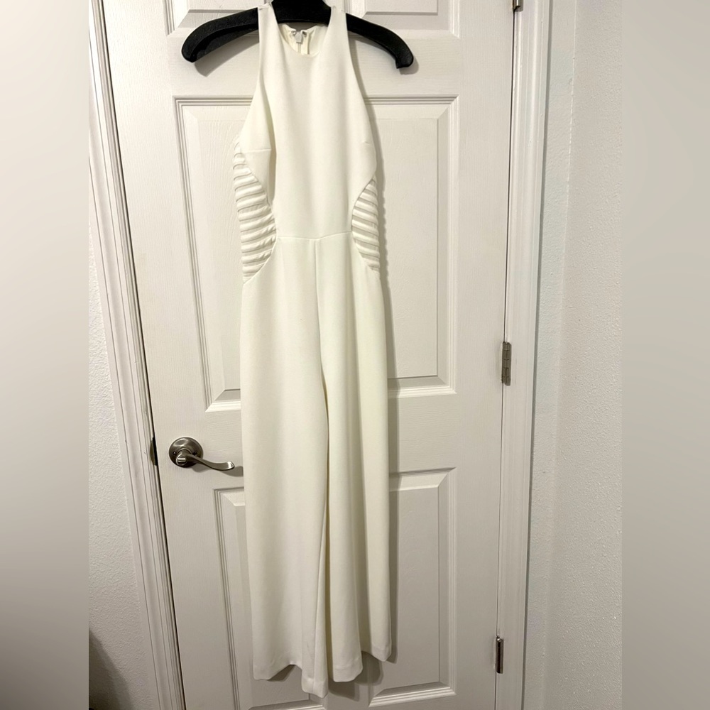 Halston Jumpsuit